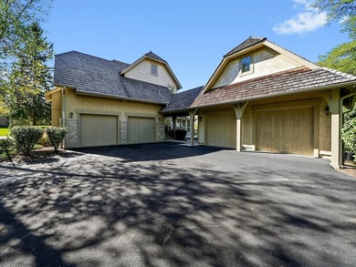 Life in Wynstone is defined by privacy, prestige, and a deep on Wynstone Golf Club in Illinois - for sale on GolfHomes.com, golf home, golf lot