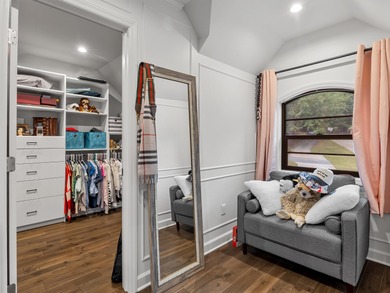 Welcome to 645 Innisbrook Lane, an extraordinary, true white on The Carolina Country Club in South Carolina - for sale on GolfHomes.com, golf home, golf lot