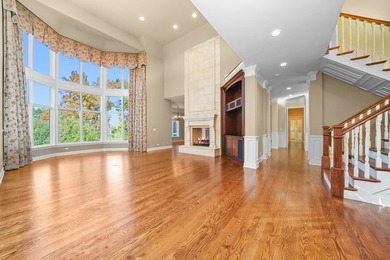 Life in Wynstone is defined by privacy, prestige, and a deep on Wynstone Golf Club in Illinois - for sale on GolfHomes.com, golf home, golf lot