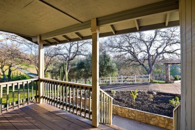 Welcome Home to this Ranch-Style Property with a Deck that gives on La Contenta Golf Course in California - for sale on GolfHomes.com, golf home, golf lot