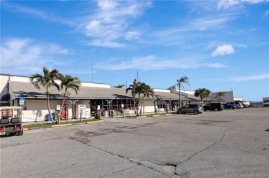 Charming waterfront home-1 bedroom, 1.5 bath. Beautifully on Island Dunes Country Club in Florida - for sale on GolfHomes.com, golf home, golf lot