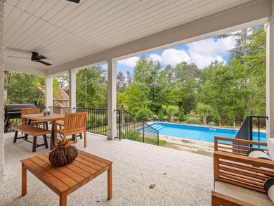 Welcome to 645 Innisbrook Lane, an extraordinary, true white on The Carolina Country Club in South Carolina - for sale on GolfHomes.com, golf home, golf lot