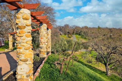 Welcome Home to this Ranch-Style Property with a Deck that gives on La Contenta Golf Course in California - for sale on GolfHomes.com, golf home, golf lot