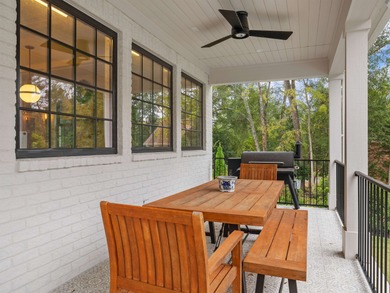 Welcome to 645 Innisbrook Lane, an extraordinary, true white on The Carolina Country Club in South Carolina - for sale on GolfHomes.com, golf home, golf lot