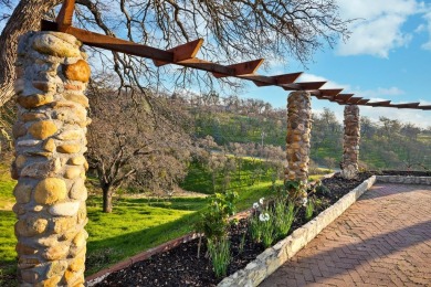 Welcome Home to this Ranch-Style Property with a Deck that gives on La Contenta Golf Course in California - for sale on GolfHomes.com, golf home, golf lot