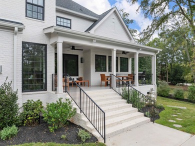 Welcome to 645 Innisbrook Lane, an extraordinary, true white on The Carolina Country Club in South Carolina - for sale on GolfHomes.com, golf home, golf lot