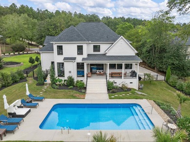 Welcome to 645 Innisbrook Lane, an extraordinary, true white on The Carolina Country Club in South Carolina - for sale on GolfHomes.com, golf home, golf lot