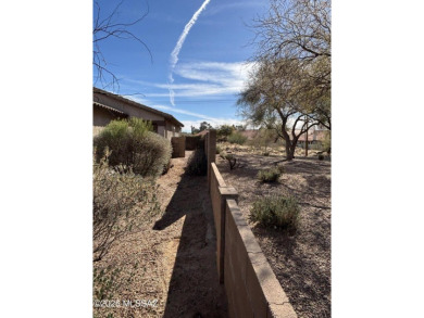 Very Unique Property With Great Orientation And Location At The on Omni Tucson National Golf Resort and Spa - Sonoran in Arizona - for sale on GolfHomes.com, golf home, golf lot