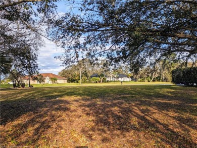 Beautiful, Cleared, Golf course Lot! on Golf Hammock Country Club in Florida - for sale on GolfHomes.com, golf home, golf lot