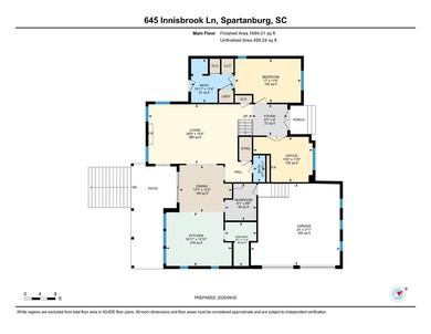 Welcome to 645 Innisbrook Lane, an extraordinary, true white on The Carolina Country Club in South Carolina - for sale on GolfHomes.com, golf home, golf lot