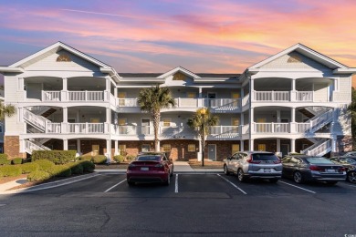 Welcome to your perfect North Myrtle Beach getaway! This on Barefoot Resort and Golf Club  in South Carolina - for sale on GolfHomes.com, golf home, golf lot