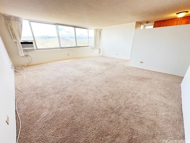 Perched on the 39th floor of Pearlridge Square, this rarely on Pearl Country Club in Hawaii - for sale on GolfHomes.com, golf home, golf lot