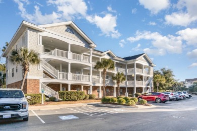Welcome to your perfect North Myrtle Beach getaway! This on Barefoot Resort and Golf Club  in South Carolina - for sale on GolfHomes.com, golf home, golf lot
