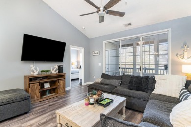 Welcome to your perfect North Myrtle Beach getaway! This on Barefoot Resort and Golf Club  in South Carolina - for sale on GolfHomes.com, golf home, golf lot