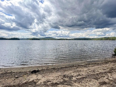 Logan's Bower is a meticulously restored Victorian home with a on Tupper Lake Country Club in New York - for sale on GolfHomes.com, golf home, golf lot