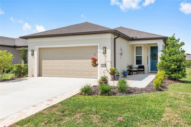 Immaculate 2BR/2BA home in a premier 55+ golf community in on Stone Creek Golf Club in Florida - for sale on GolfHomes.com, golf home, golf lot