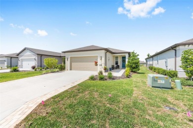 Immaculate 2BR/2BA home in a premier 55+ golf community in on Stone Creek Golf Club in Florida - for sale on GolfHomes.com, golf home, golf lot