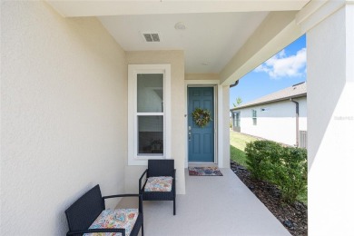 Immaculate 2BR/2BA home in a premier 55+ golf community in on Stone Creek Golf Club in Florida - for sale on GolfHomes.com, golf home, golf lot