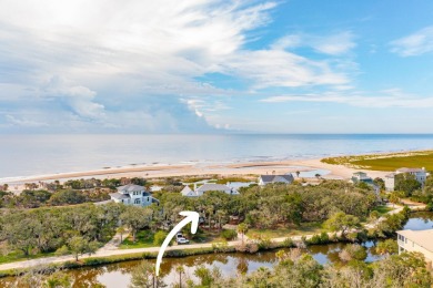 Appraisal in hand! Sold fully stocked and furnished with a golf on The Plantation Course At Edisto in South Carolina - for sale on GolfHomes.com, golf home, golf lot