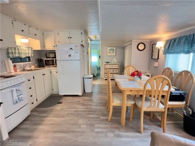 Enjoy this quaint Florida Oasis! Low HOA fees, taxes, and you on Copperleaf Golf Club in Florida - for sale on GolfHomes.com, golf home, golf lot