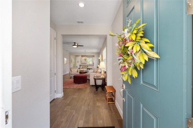 Immaculate 2BR/2BA home in a premier 55+ golf community in on Stone Creek Golf Club in Florida - for sale on GolfHomes.com, golf home, golf lot