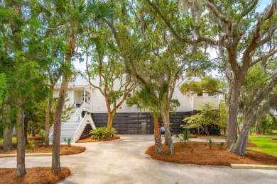 Appraisal in hand! Sold fully stocked and furnished with a golf on The Plantation Course At Edisto in South Carolina - for sale on GolfHomes.com, golf home, golf lot