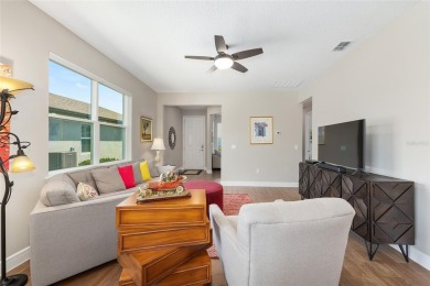 Immaculate 2BR/2BA home in a premier 55+ golf community in on Stone Creek Golf Club in Florida - for sale on GolfHomes.com, golf home, golf lot