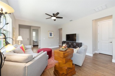 Immaculate 2BR/2BA home in a premier 55+ golf community in on Stone Creek Golf Club in Florida - for sale on GolfHomes.com, golf home, golf lot