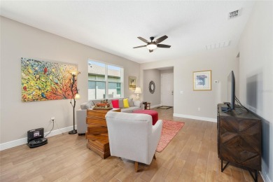 Immaculate 2BR/2BA home in a premier 55+ golf community in on Stone Creek Golf Club in Florida - for sale on GolfHomes.com, golf home, golf lot