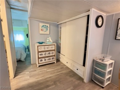 Enjoy this quaint Florida Oasis! Low HOA fees, taxes, and you on Copperleaf Golf Club in Florida - for sale on GolfHomes.com, golf home, golf lot