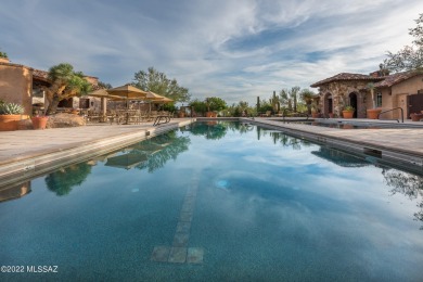 This exceptional 4.65- acre land lot, nestled within the on Stone Canyon Club in Arizona - for sale on GolfHomes.com, golf home, golf lot