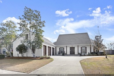 Welcome to Copper Mill Golf Community, one of Zachary's most on Copper Mill Golf Club in Louisiana - for sale on GolfHomes.com, golf home, golf lot
