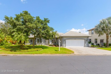 Prepare to fall in love with this stunning 3,070 sq. ft. split on La Cita Country Club in Florida - for sale on GolfHomes.com, golf home, golf lot