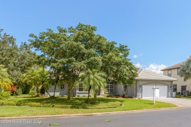 Prepare to fall in love with this stunning 3,070 sq. ft. split on La Cita Country Club in Florida - for sale on GolfHomes.com, golf home, golf lot