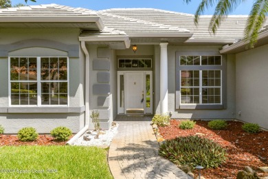 Prepare to fall in love with this stunning 3,070 sq. ft. split on La Cita Country Club in Florida - for sale on GolfHomes.com, golf home, golf lot