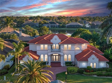 11341 Longwater Chase Ct | Gulf Harbour Yacht & Country Club - on Gulf Harbour Yacht and Country Club in Florida - for sale on GolfHomes.com, golf home, golf lot