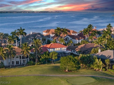 11341 Longwater Chase Ct | Gulf Harbour Yacht & Country Club - on Gulf Harbour Yacht and Country Club in Florida - for sale on GolfHomes.com, golf home, golf lot