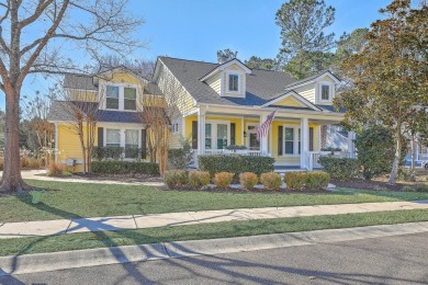 Welcome to this immaculate & move-in ready ranch style floor on Charleston National Golf Club in South Carolina - for sale on GolfHomes.com, golf home, golf lot