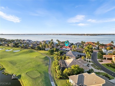 11341 Longwater Chase Ct | Gulf Harbour Yacht & Country Club - on Gulf Harbour Yacht and Country Club in Florida - for sale on GolfHomes.com, golf home, golf lot