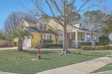 Welcome to this immaculate & move-in ready ranch style floor on Charleston National Golf Club in South Carolina - for sale on GolfHomes.com, golf home, golf lot