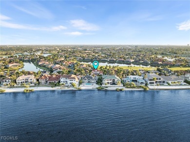 11341 Longwater Chase Ct | Gulf Harbour Yacht & Country Club - on Gulf Harbour Yacht and Country Club in Florida - for sale on GolfHomes.com, golf home, golf lot