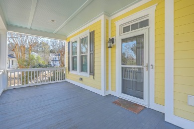 Welcome to this immaculate & move-in ready ranch style floor on Charleston National Golf Club in South Carolina - for sale on GolfHomes.com, golf home, golf lot