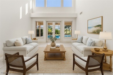 11341 Longwater Chase Ct | Gulf Harbour Yacht & Country Club - on Gulf Harbour Yacht and Country Club in Florida - for sale on GolfHomes.com, golf home, golf lot