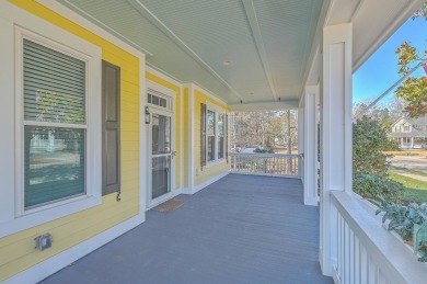 Welcome to this immaculate & move-in ready ranch style floor on Charleston National Golf Club in South Carolina - for sale on GolfHomes.com, golf home, golf lot