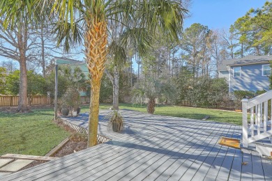 Welcome to this immaculate & move-in ready ranch style floor on Charleston National Golf Club in South Carolina - for sale on GolfHomes.com, golf home, golf lot