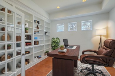 Welcome to this immaculate & move-in ready ranch style floor on Charleston National Golf Club in South Carolina - for sale on GolfHomes.com, golf home, golf lot