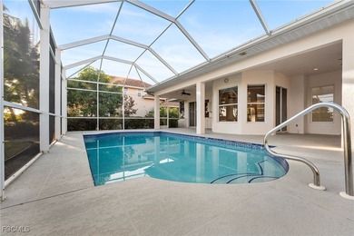 11341 Longwater Chase Ct | Gulf Harbour Yacht & Country Club - on Gulf Harbour Yacht and Country Club in Florida - for sale on GolfHomes.com, golf home, golf lot