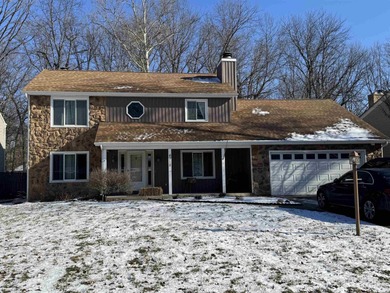 Start Showing Date: 1/30/2026 You don't want to miss the on Arlington Park Association in Indiana - for sale on GolfHomes.com, golf home, golf lot