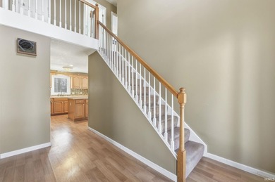 You don't want to miss the opportunity to be in one of Fort on Arlington Park Association in Indiana - for sale on GolfHomes.com, golf home, golf lot