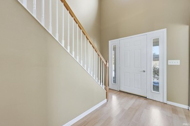 You don't want to miss the opportunity to be in one of Fort on Arlington Park Association in Indiana - for sale on GolfHomes.com, golf home, golf lot